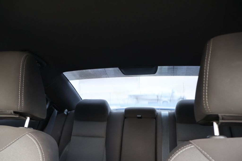 2016 Dodge Charger Image 25