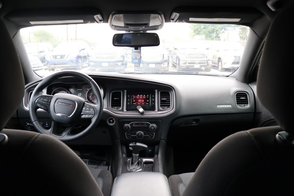 2016 Dodge Charger Image 26