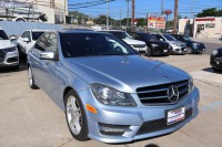 Image for 2014 Mercedes-Benz C-Class C 250 ID: 7397886
