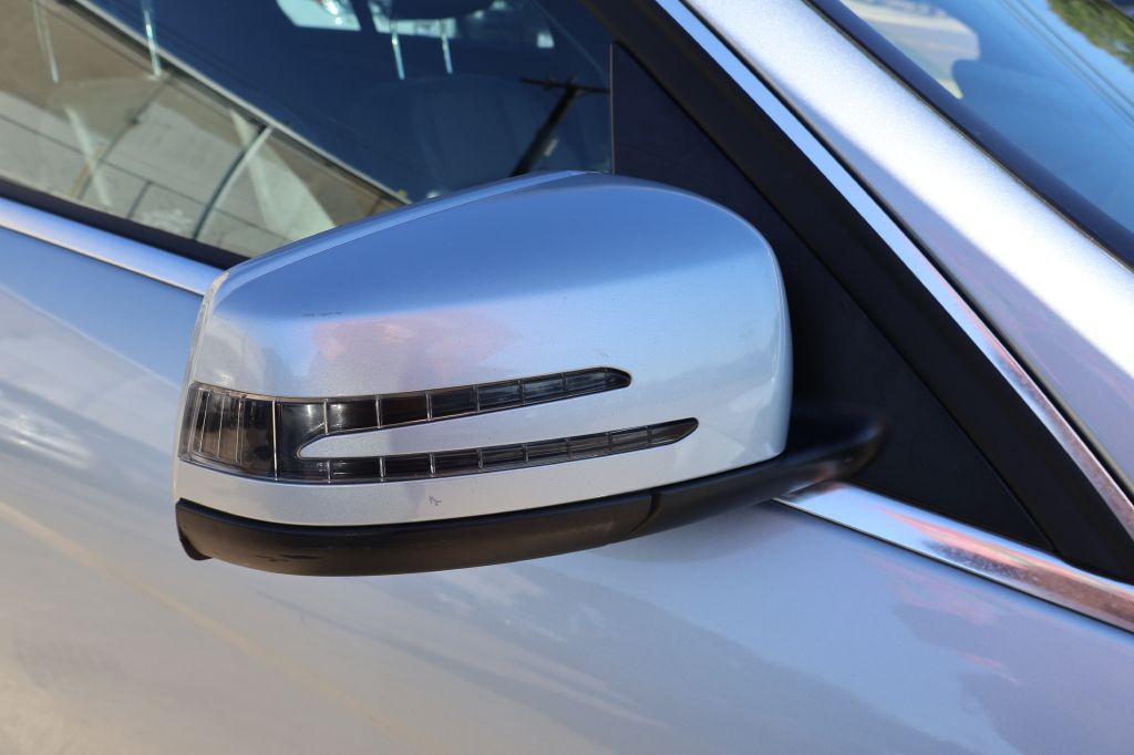 2014 Mercedes-Benz C-Class Image 10