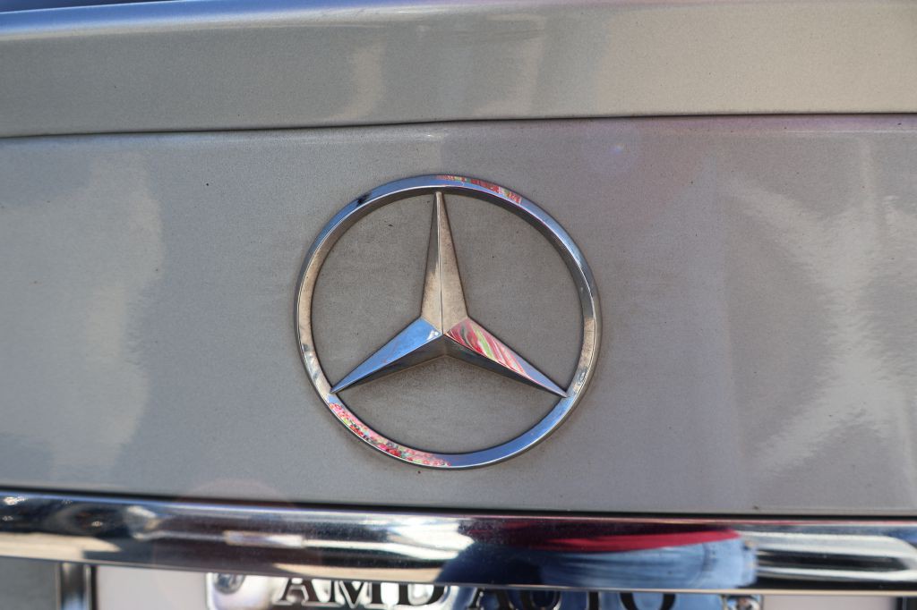 2014 Mercedes-Benz C-Class Image 12