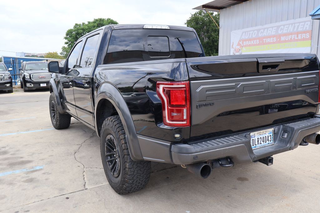 2017 Ford F-150 Image 5