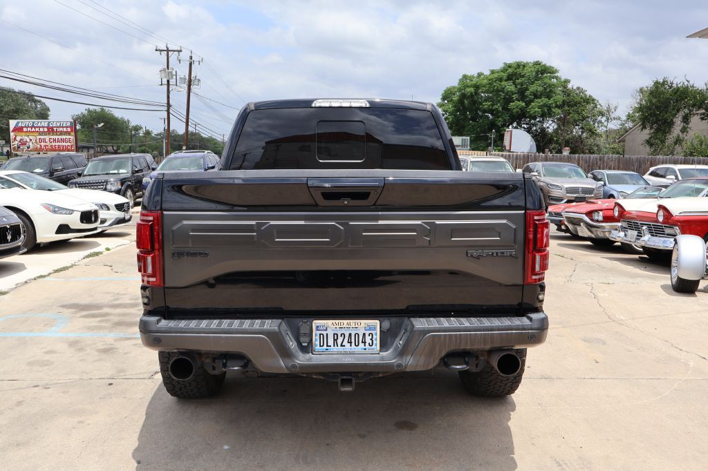 2017 Ford F-150 Image 6