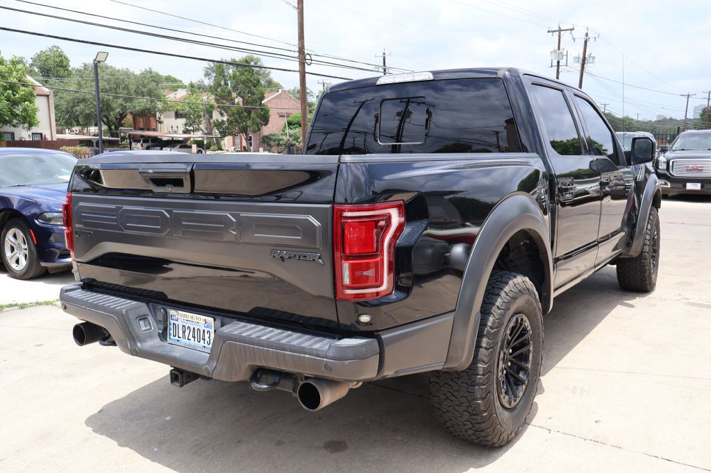 2017 Ford F-150 Image 7