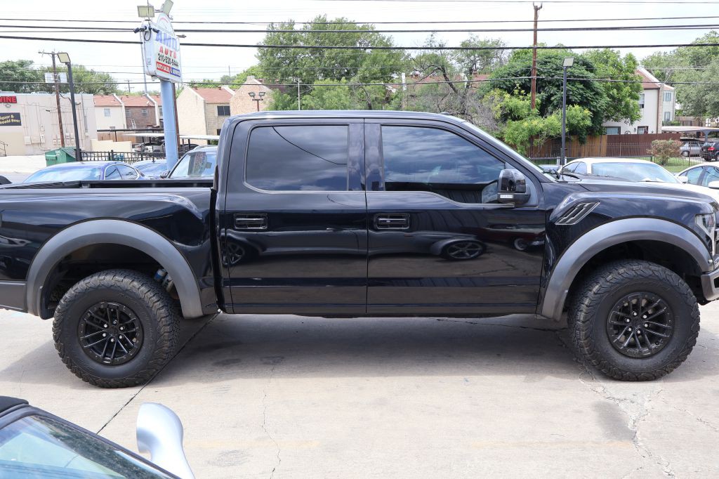2017 Ford F-150 Image 8