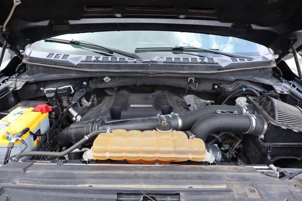 2017 Ford F-150 Image 9