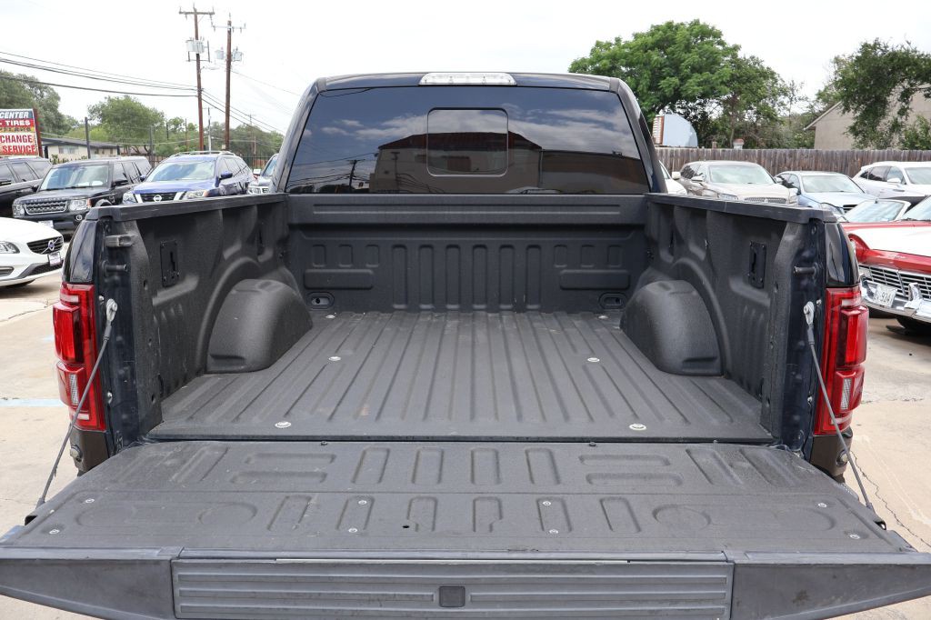 2017 Ford F-150 Image 11