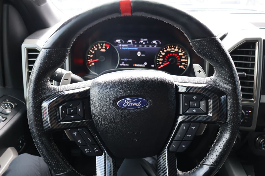 2017 Ford F-150 Image 14