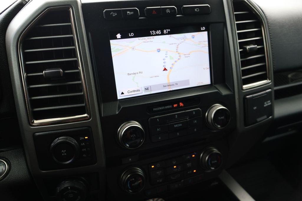 2017 Ford F-150 Image 15