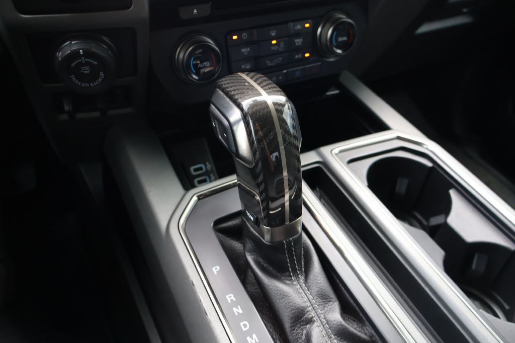 2017 Ford F-150 Image 16