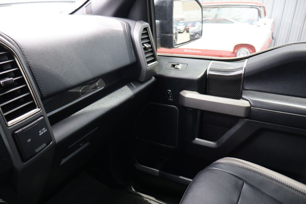 2017 Ford F-150 Image 18