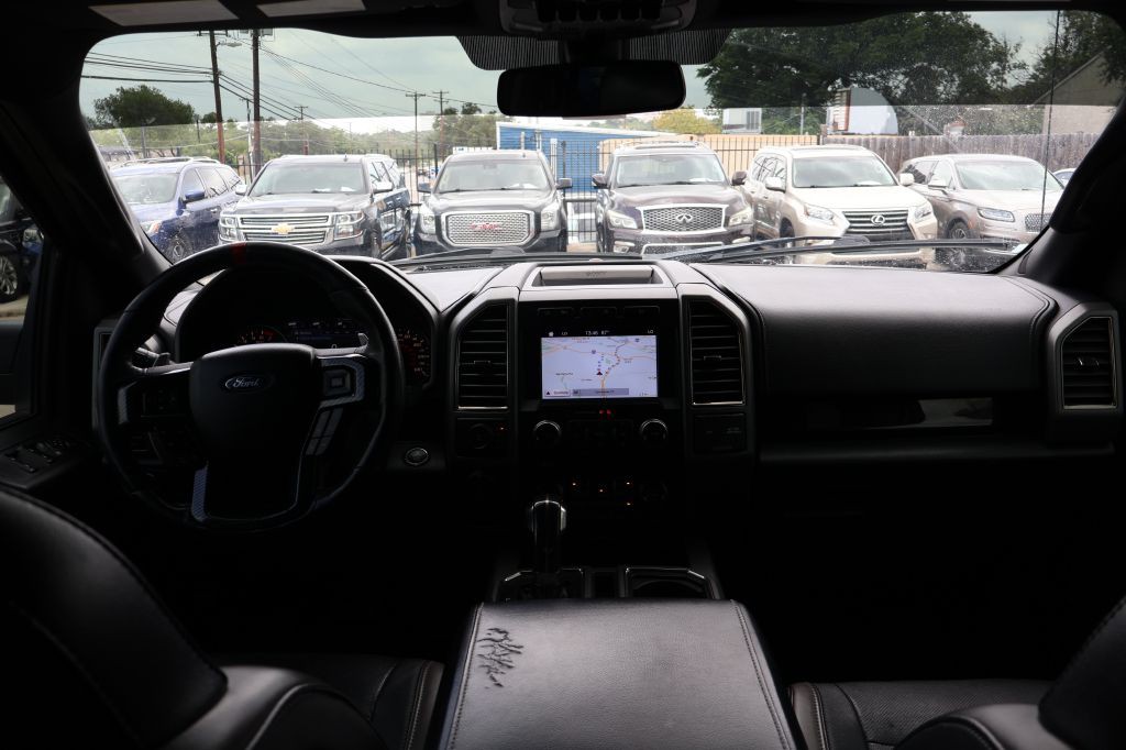 2017 Ford F-150 Image 22