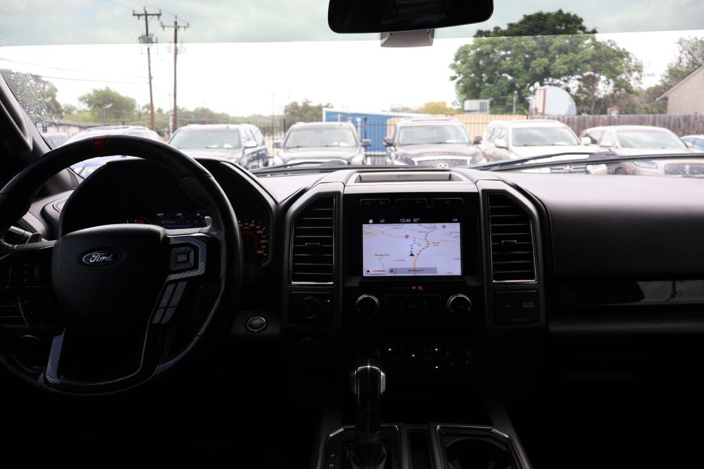 2017 Ford F-150 Image 23