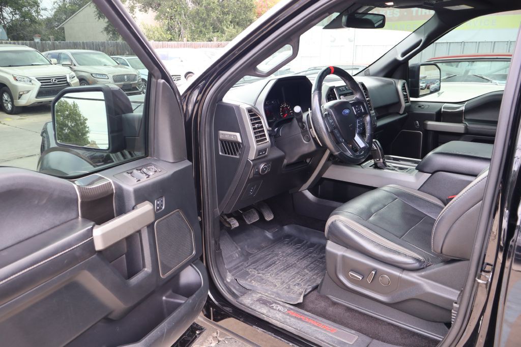 2017 Ford F-150 Image 26