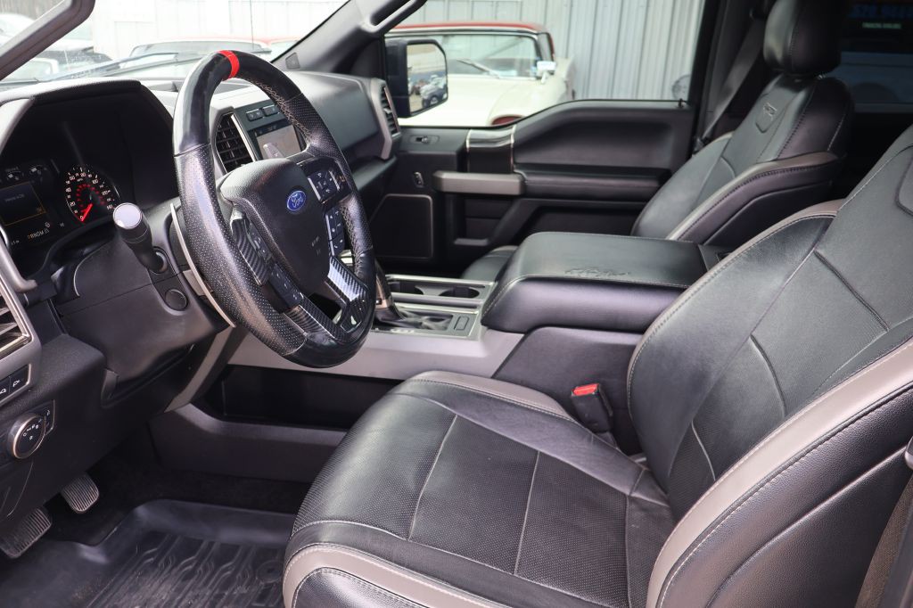 2017 Ford F-150 Image 27