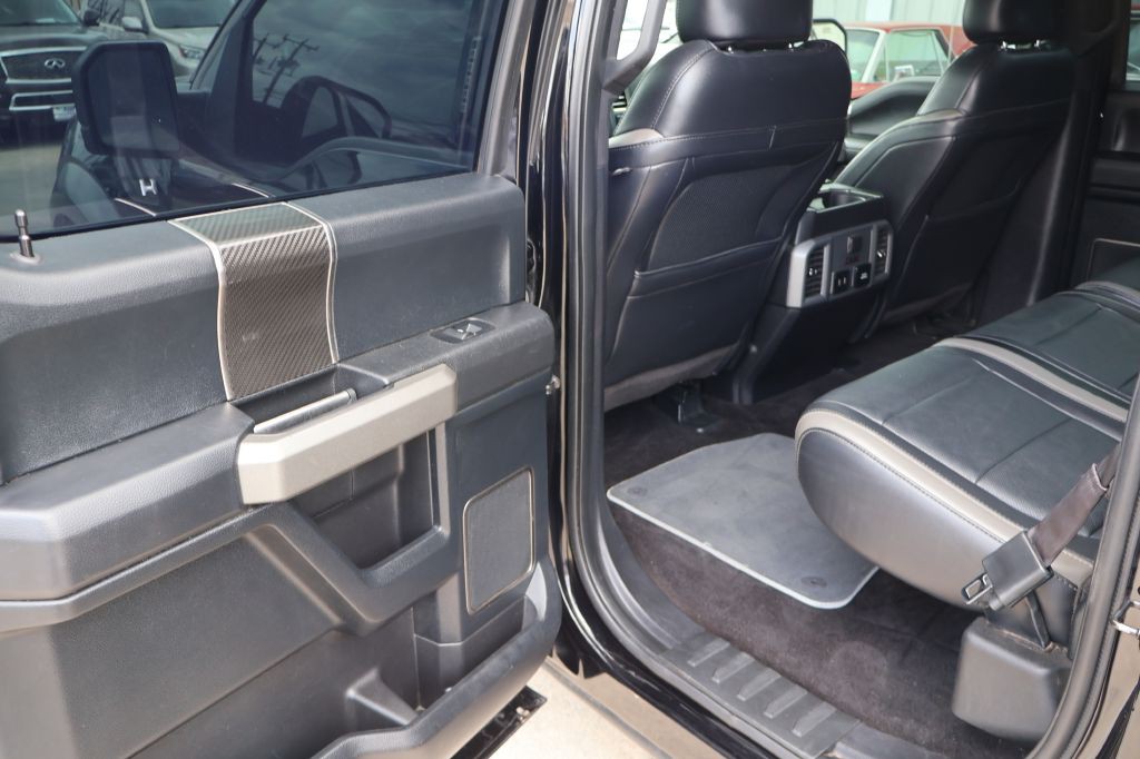 2017 Ford F-150 Image 28