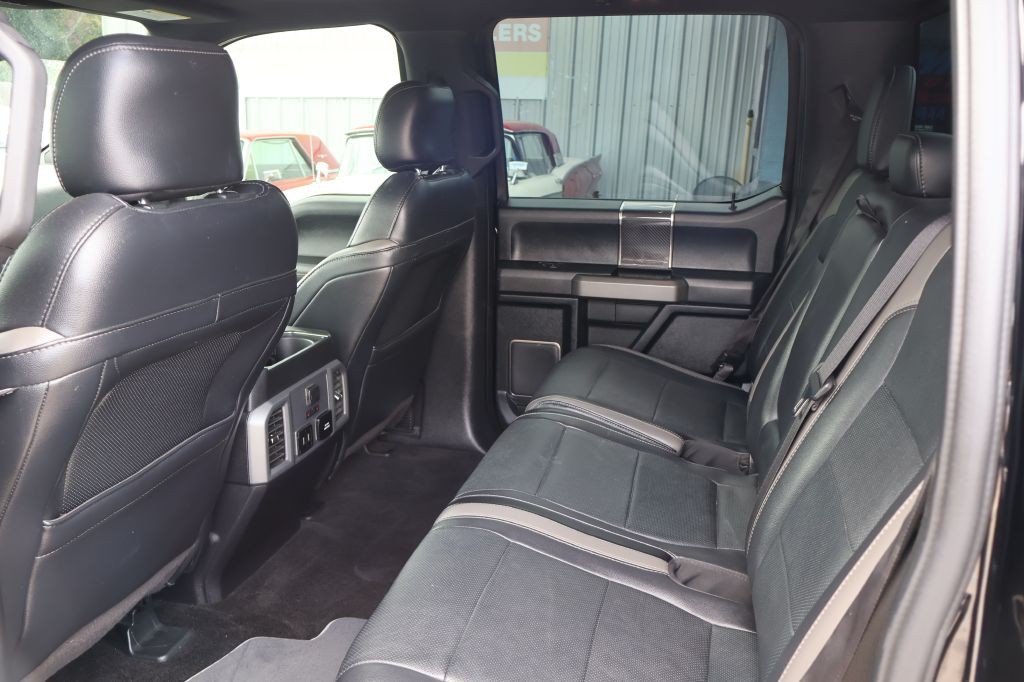 2017 Ford F-150 Image 29