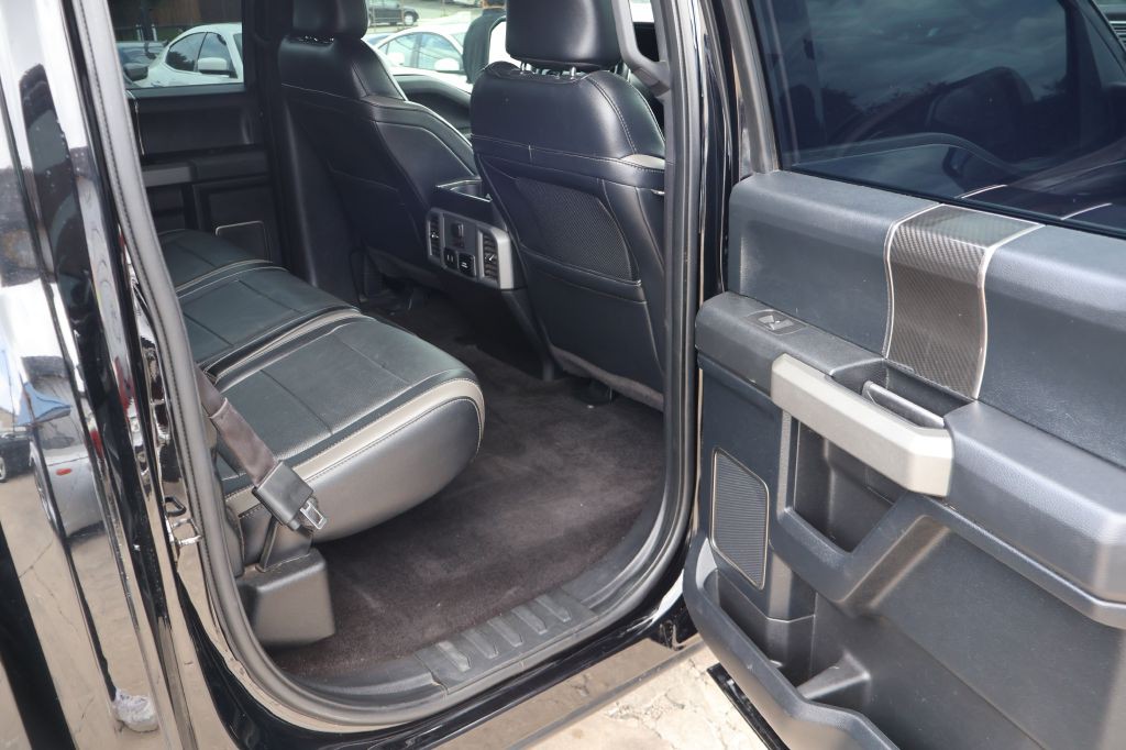 2017 Ford F-150 Image 30