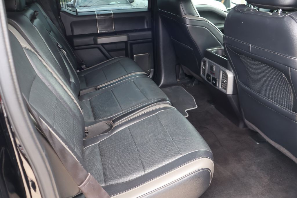 2017 Ford F-150 Image 31