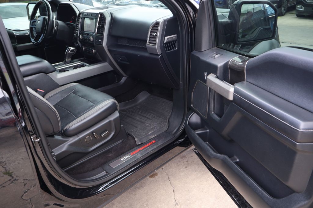 2017 Ford F-150 Image 32
