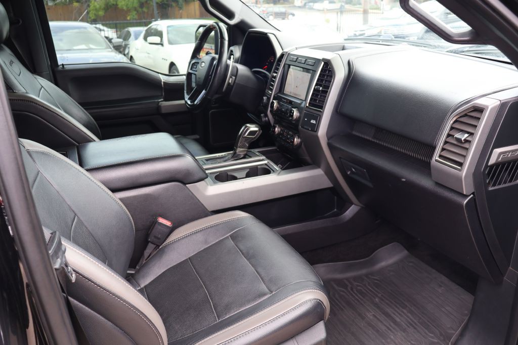 2017 Ford F-150 Image 33
