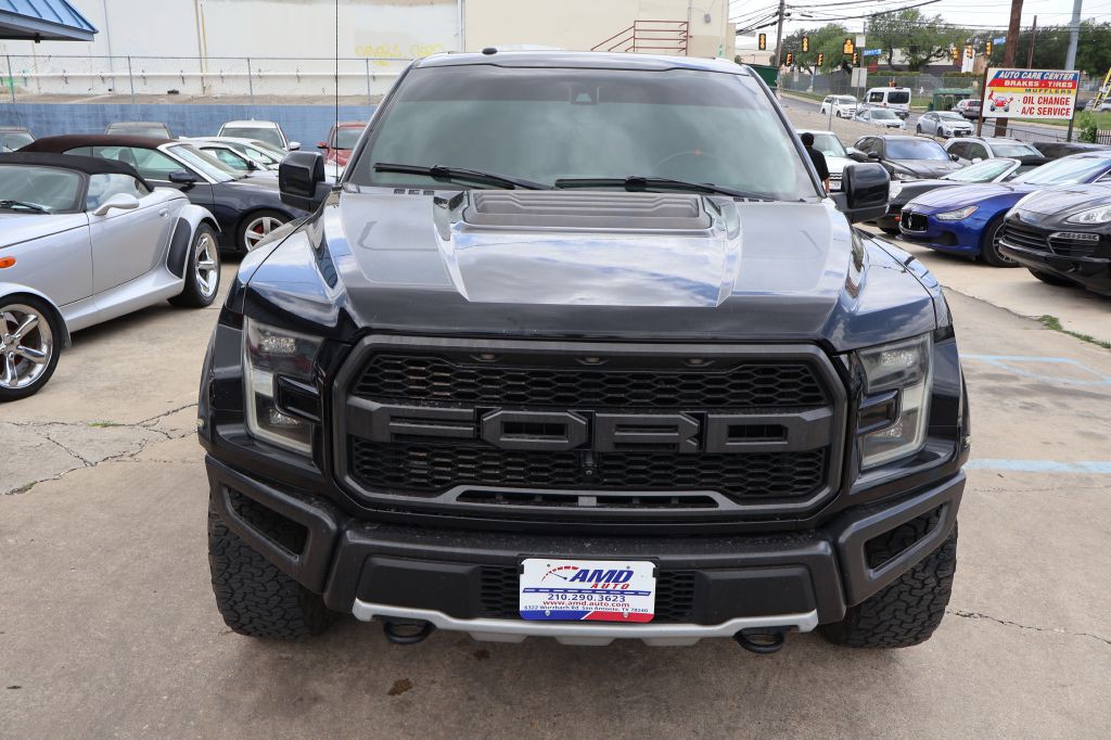 2017 Ford F-150 Image 35