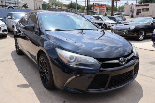Image for 2017 Toyota Camry XSE ID: 7410705