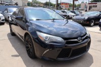Image for 2017 Toyota Camry XSE ID: 7410705