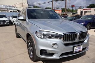 Image for 2017 BMW X5 SDRIVE35I ID: 7410764