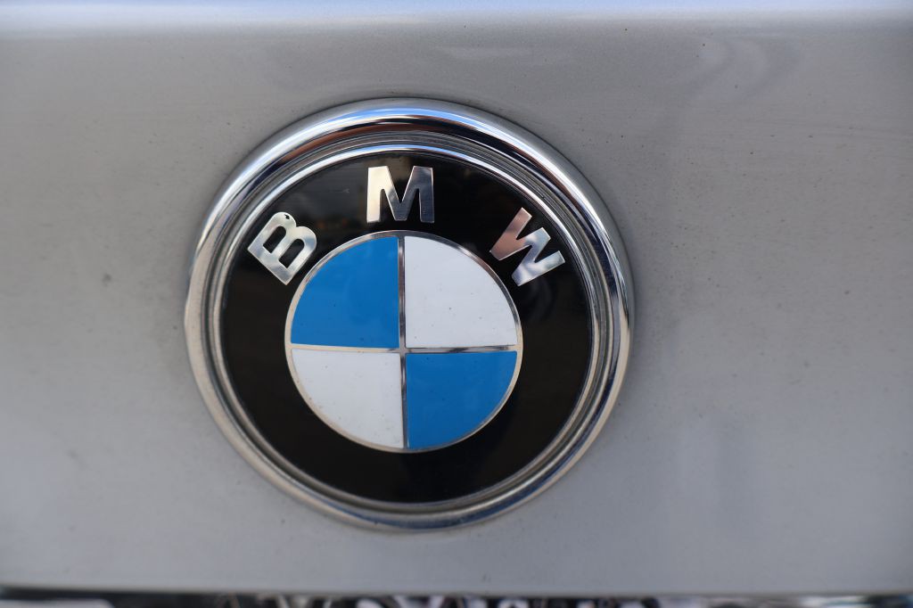 2017 BMW X5 Image 13