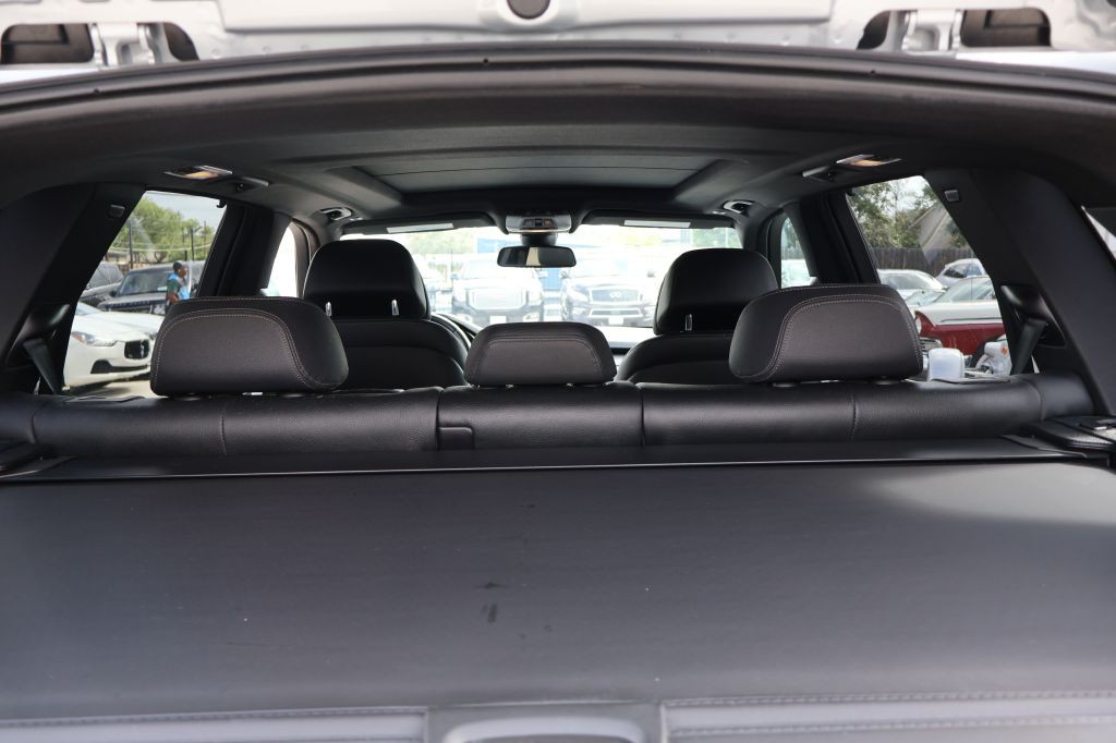 2017 BMW X5 Image 16