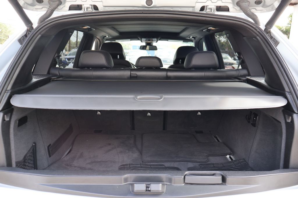 2017 BMW X5 Image 17
