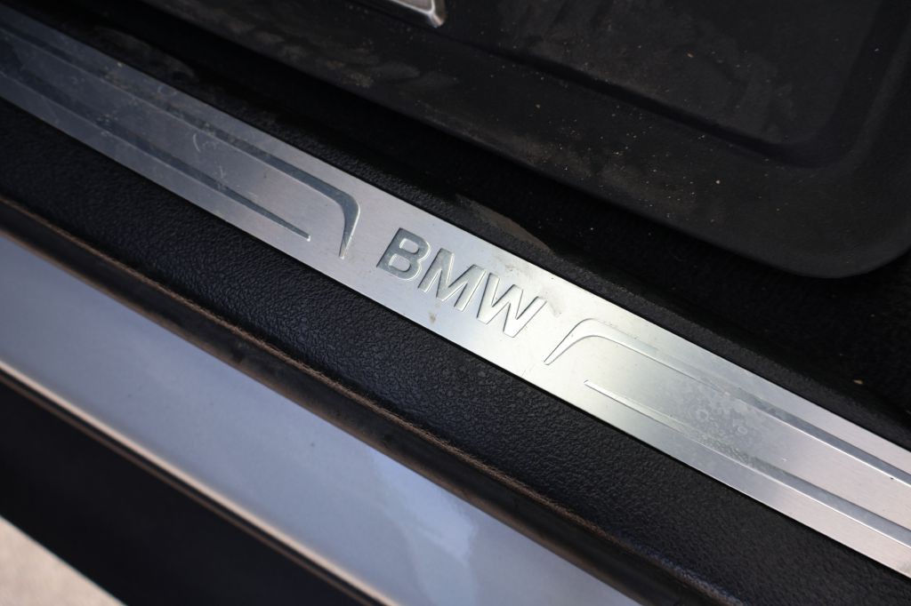2017 BMW X5 Image 23