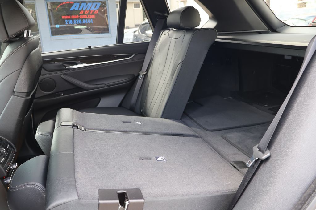 2017 BMW X5 Image 30