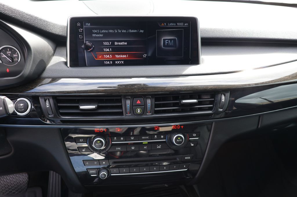 2017 BMW X5 Image 37