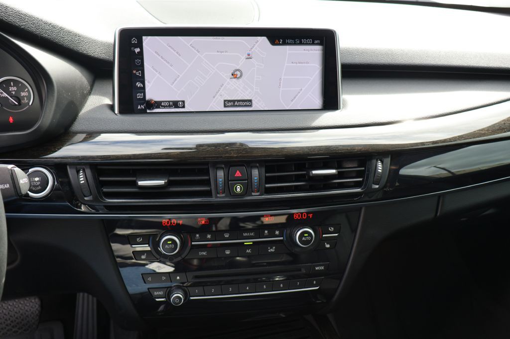 2017 BMW X5 Image 38