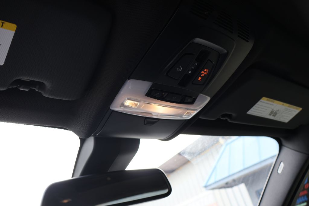 2017 BMW X5 Image 43