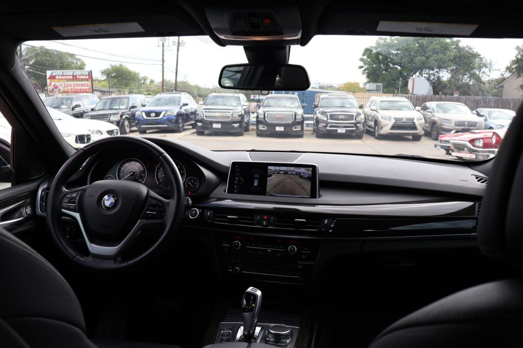 2017 BMW X5 Image 49
