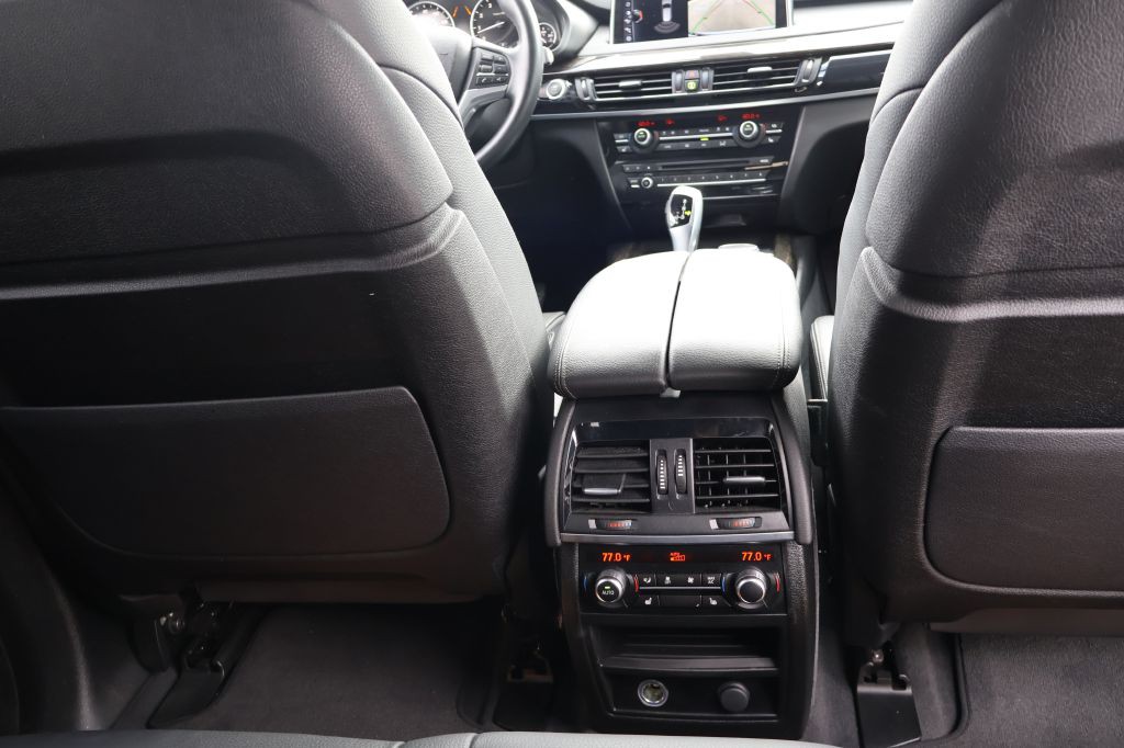 2017 BMW X5 Image 50