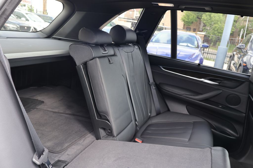 2017 BMW X5 Image 51