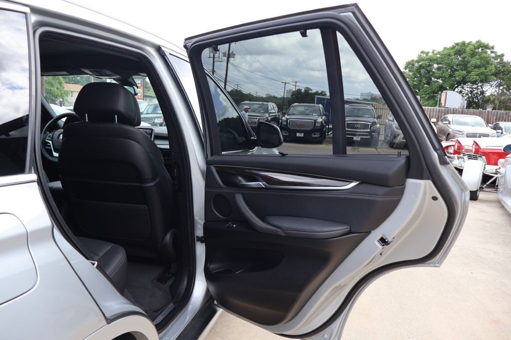 2017 BMW X5 Image 53