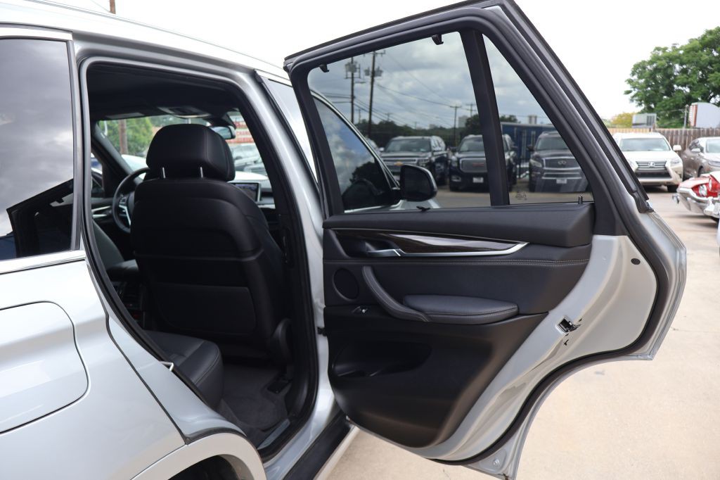 2017 BMW X5 Image 55