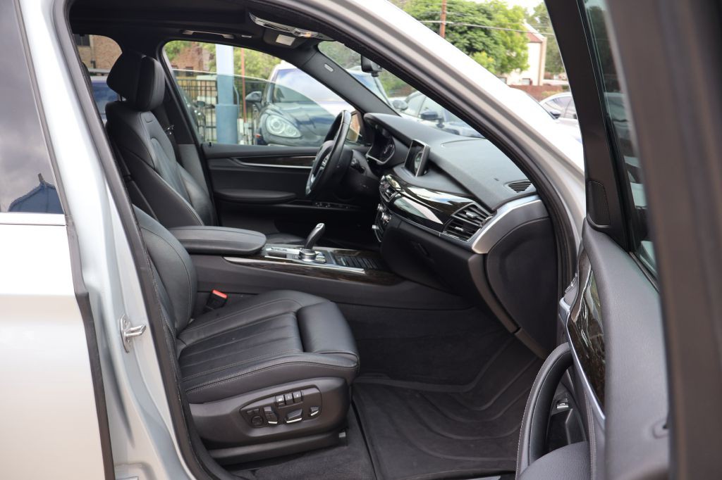 2017 BMW X5 Image 56