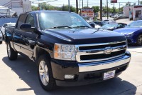 Image for 2008 Chevrolet Silverado 1500  ID: 7410773