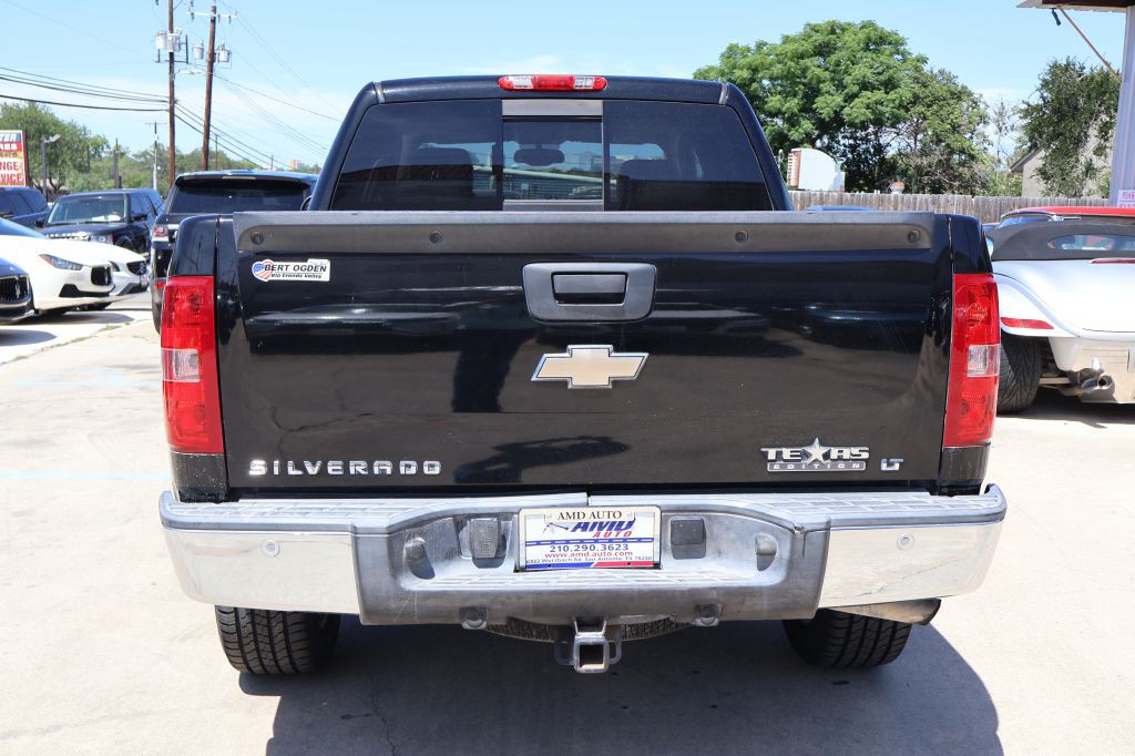 2008 Chevrolet Silverado 1500 Image 6