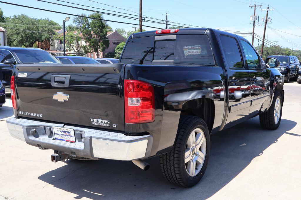 2008 Chevrolet Silverado 1500 Image 7