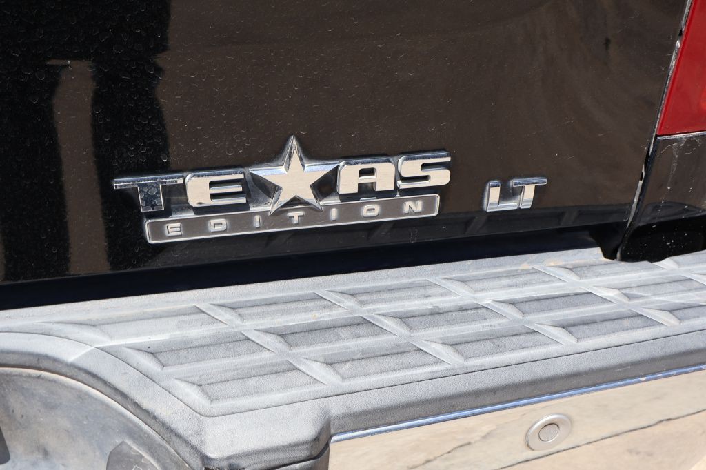 2008 Chevrolet Silverado 1500 Image 10