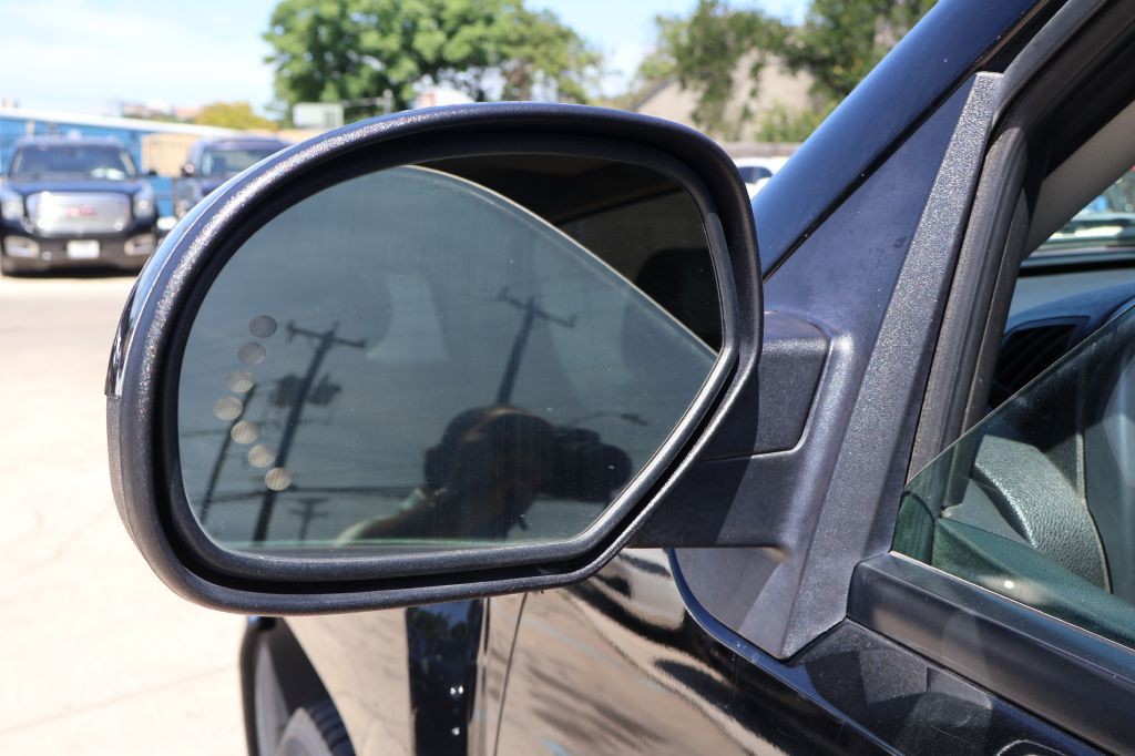 2008 Chevrolet Silverado 1500 Image 11