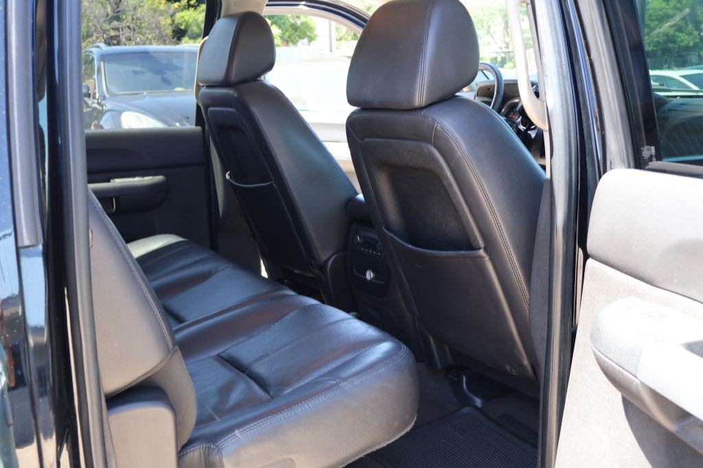 2008 Chevrolet Silverado 1500 Image 15
