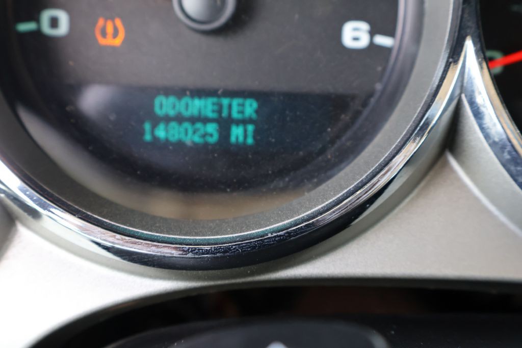2008 Chevrolet Silverado 1500 Image 18